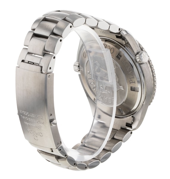 Omega Planet Ocean 2200.51.00